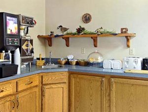 Wahpeton Super 8 Motel