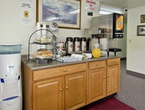 Carson City Super 8 Motel