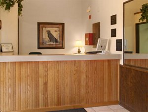 Aberdeen West Super 8 Motel