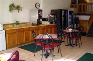 Pittsburg Super 8 Motel