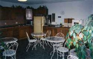 Super 8 Motel - Thief River Falls