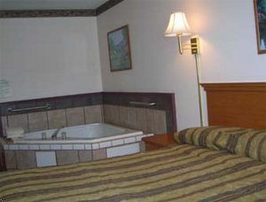Super 8 Motel - Thief River Falls