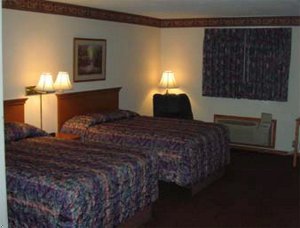 Super 8 Motel - Thief River Falls