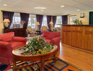 Super 8 Motel - Manitowoc