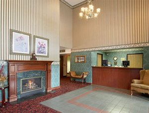 Super 8 Motel - La Crosse