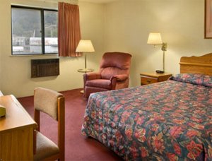 Super 8 Motel - Butler