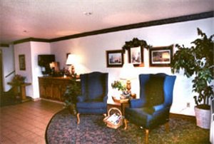 Maysville Super 8 Motel