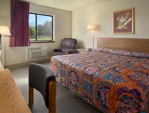 Super 8 Motel - Elizabethtown