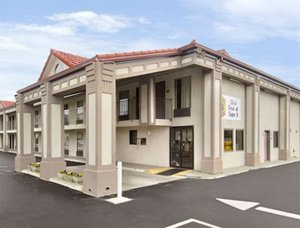 Super 8 Motel Ringgold Ga/Chattanooga Tn Area