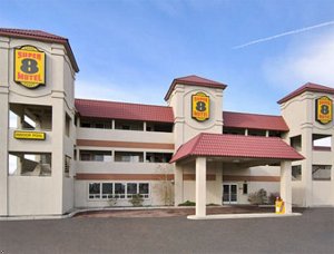 Fernley Super 8 Motel