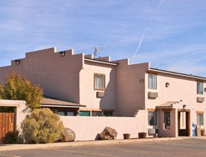 Taos Super 8 Motel