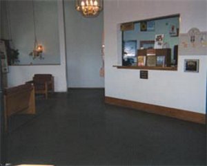 Grants Pass Super 8 Motel