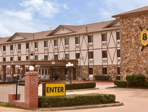 Shreveport Super 8 Motel