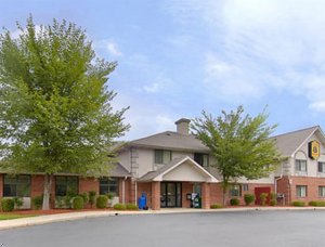 Prince Frederick Super 8 Motel