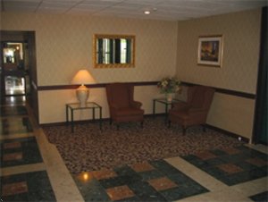 Super 8 Motel Cambridge Kitchener Area