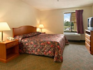 Super 8 Motel - Sulphur/Lake Charles Area