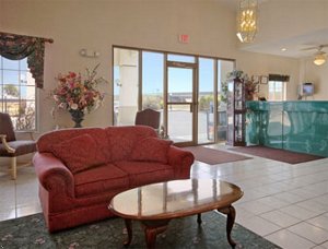 Lamar - Super 8 Motel