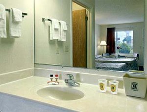 Super 8 Motel Ashburn