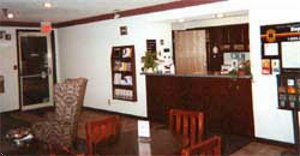 Hanover Super 8 Motel