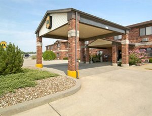 Super 8 Motel - Independence