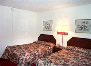 Super 8 Houston/Astrodome-World Area