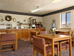 Central City Super 8 Motel