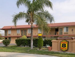 Super 8 Motel - Redlands/San Bernardino