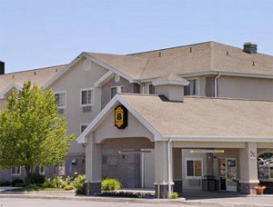 Provo/Orem/Lehi Super 8 Motel