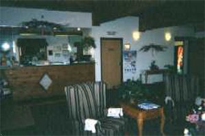 Super 8 Motel - Gothenburg