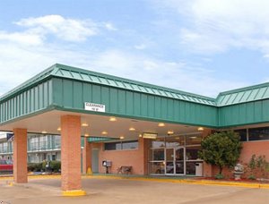 Hope Super 8 Motel