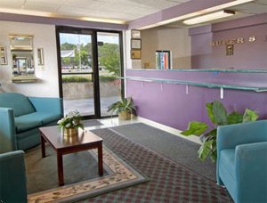 Shelby Super 8 Motel