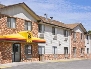West Point Super 8 Motel