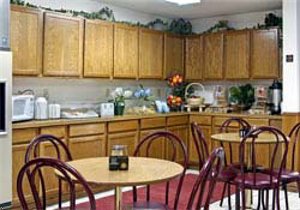 Dallas/Mckinney Super 8 Motel
