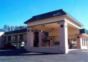 Marion Super 8 Motel