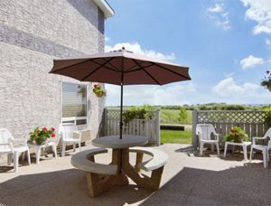 Manitoba Hotels