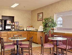 Super 8 Martinsville/Indianapolis Area