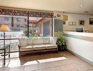 Sedona Super 8 Motel