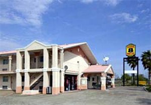 La Marque Super 8 Motel