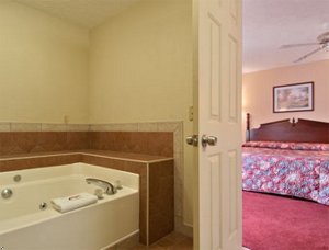 Super 8 Motel - Selmer