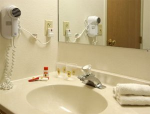 Super 8 Motel - West Middlesex/Sharon Area
