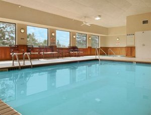Super 8 Motel - Carter Lake/Eppley Arpt.