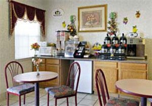 Super 8 Motel - Terrell/Dallas Area