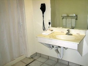 Super 8 Motel Forney