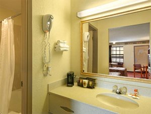 Super 8 Motel - Camden, Ar