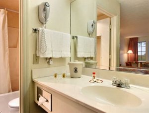 Super 8 Motel - Cadiz