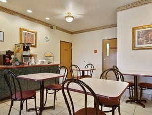 Super 8 Motel Bonne Terre