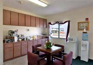 Super 8 Motel - Houston/Brookhollow/Nw