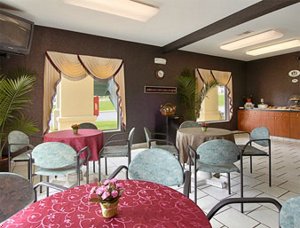 Super 8 Motel Ft. Oglethorpe Ga/Chatt. Tn Area