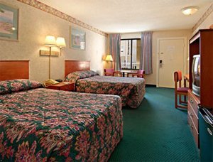Super 8 Motel - Atlantic City