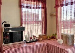 Super 8 Motel - Hempstead